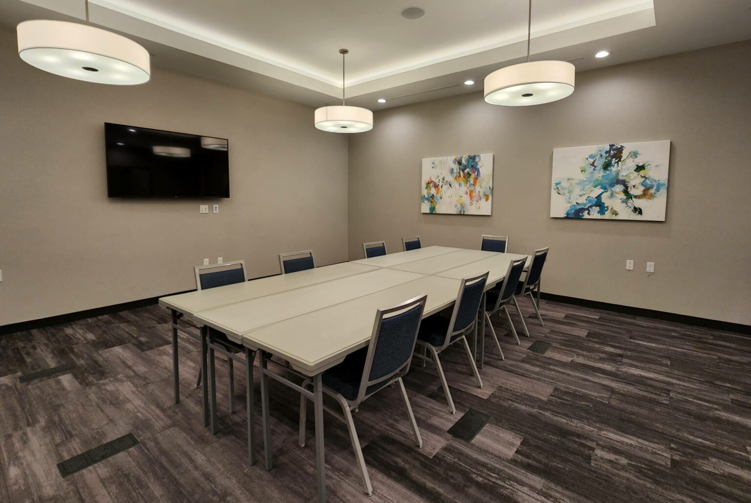 Meeting Space in Pflugerville