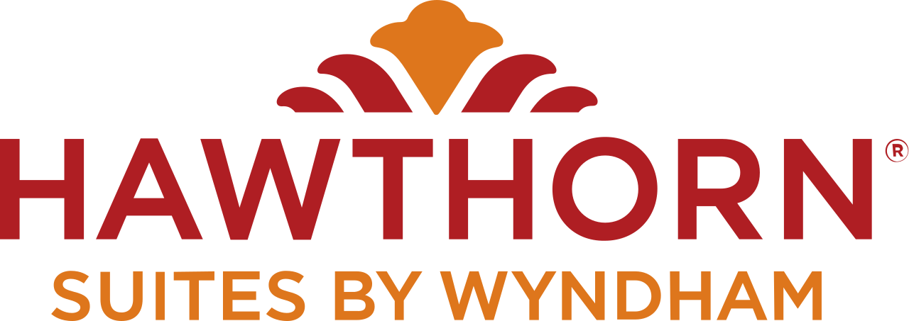 Hawthorn Suites Logo